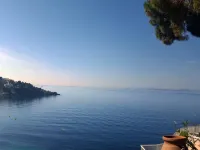 Apartment in Roses with Stunning Sea Views