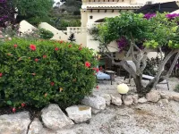 Coastal Villa Near Beaches Hotels in Teulada