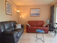 Apartment in Belgium for 2 Person - 2-Star