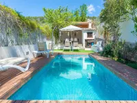 Casa Gema - Villa With Private Pool In Selva