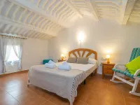 Casa Dina - Villa With Private Pool In Es Mercadal