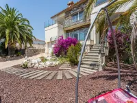 Apartment in Roses with Private Pool & Garden