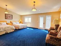 Misty Mountain Inn & Suites Hotels in Grande Cache