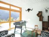 Apartment in Serre Chevalier Ski Resort
