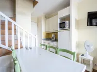 Apartments at restanques de St Tropez