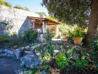 Country House Bakicevo - Two Bedroom Apartment with Terrace - Wifi