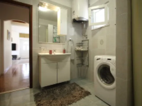 Apartment Marita - One Bedroom Apartment with Balcony