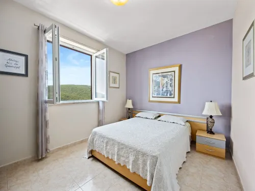 Sea View Apartment in Rabac - Wifi