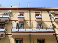 Cozy Matera Retreat,