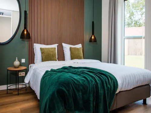 Family Home Near Hoge Veluwe Park - 2-Star
