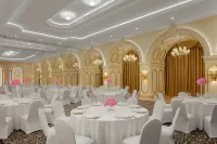 فندق دوست الدوحة