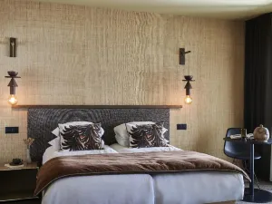 Hôtel Mercure Saint-Malo Front de Mer