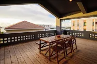 Onna Resort Nakadomari