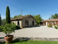 Holiday home in Cortona
