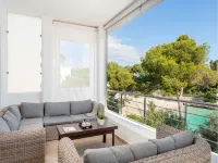 Casa Ramon - Villa In Cala D'or. Free Wifi