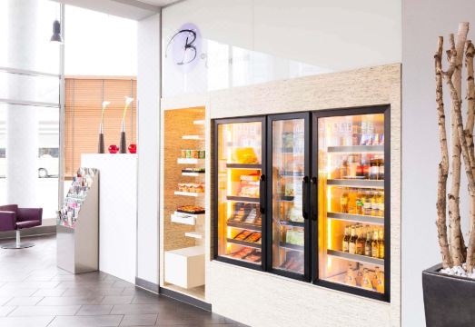 5. 노보텔 스위트 ..