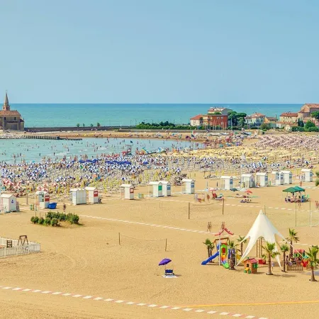 Holiday Home in Caorle near Beach