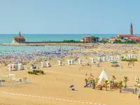 Holiday Home in Caorle near Beach - 別墅