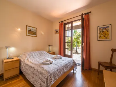 Villa in Beaufort with Pool & Views  otelleri