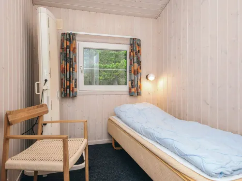 7 person holiday home in Henne-By Traum