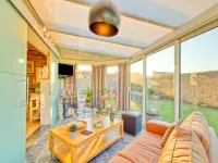 Holiday Home in Hollebeke with Private Garden - 무료 와이파이