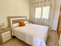 Spacious Home in Teulada