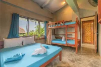 Sinag Hostel Hoteles en 