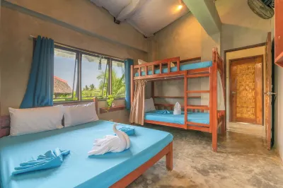 Sinag Hostel Hotels in 