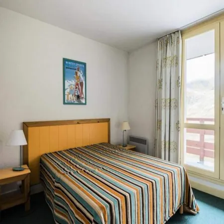 1 Bedroom Comfort Apartment (8 people)