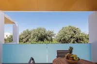 Coconut Palm Paradise - غرفة مطلة على الجبل