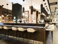 Novotel Lugano Paradiso - bar