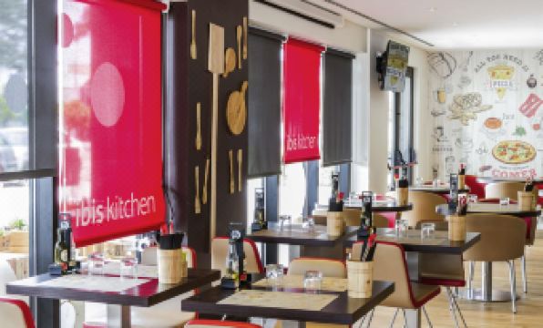 Hotel Ibis Lisboa Sintra
