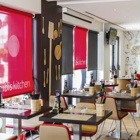 Hotel Ibis Lisboa Sintra