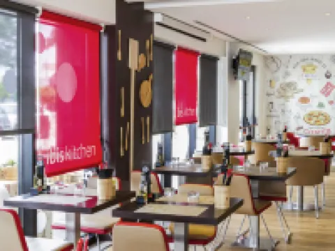 Hotel Ibis Lisboa Sintra