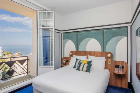 Hôtel Plaza Biarritz Plage - Handwritten Collection