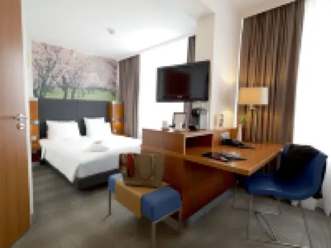 โนโวเทล แอร์ลังเงิน