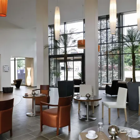 Aparthotel Adagio Bordeaux Gambetta