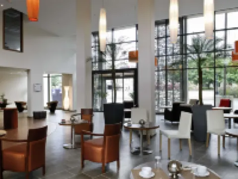 Aparthotel Adagio Bordeaux Gambetta