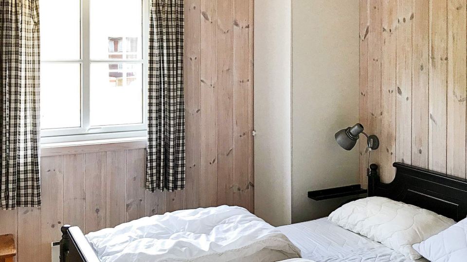 8 person holiday home in skulestadmo