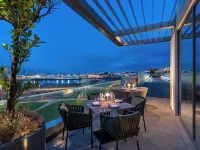 Fairmont Residences La Marina Rabat Sale - Breakfast