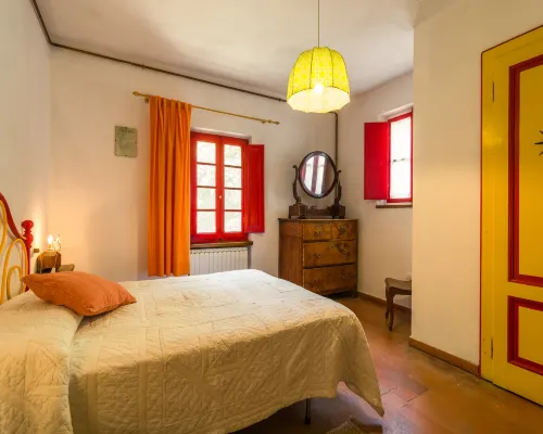 Beautiful vacation home Hotels in San Marcello Piteglio