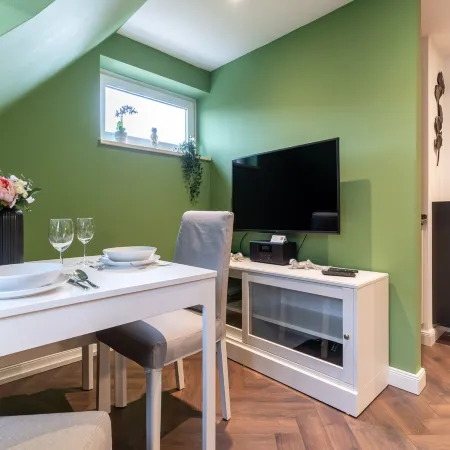 charmante Ferienwohnung