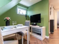 charmante Ferienwohnung - 2-Star