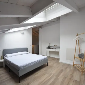 Apartment near Lake Maggiore