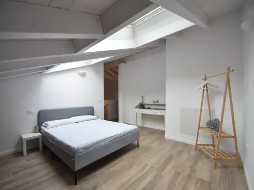 Apartment near Lake Maggiore