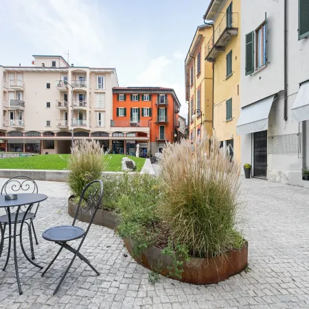 Apartment near Lake Maggiore and Borromean Isles
