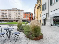 Apartment near Lake Maggiore and Borromean Isles