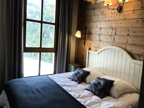 Comfort Apartment 2 bedrooms (6 people)