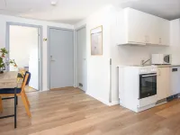 5 person holiday home in Ulfborg-By Traum Hotels in Tim