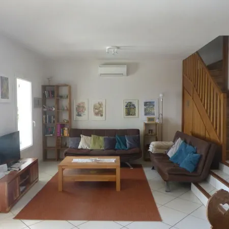 Mas Bellevue Comfortable holiday residence